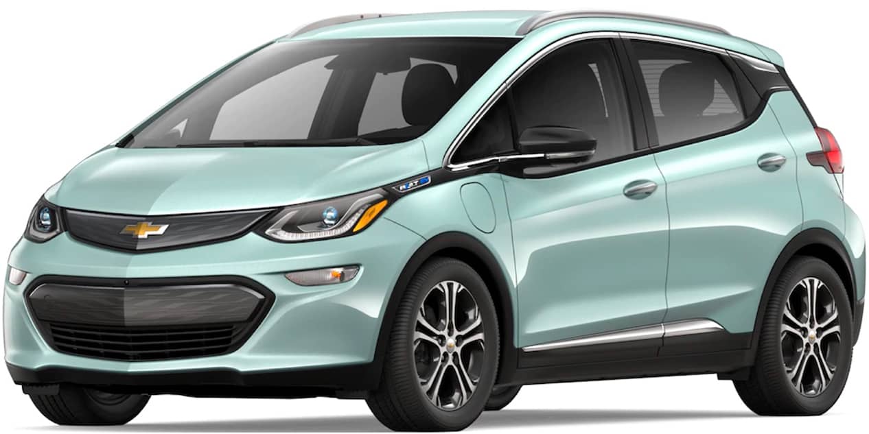 2019 chevrolet volt 2020 on sale chevrolet bolt ev